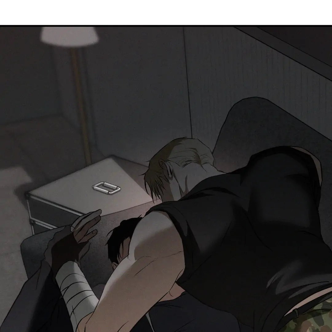 FlashLight Chapter 28 - Page 121