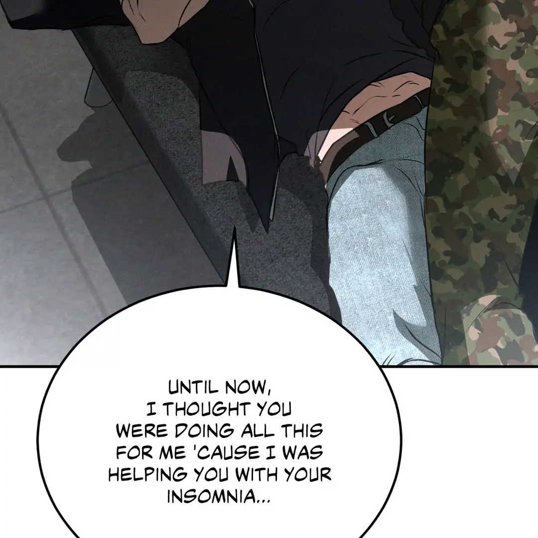 FlashLight Chapter 28 - Page 122