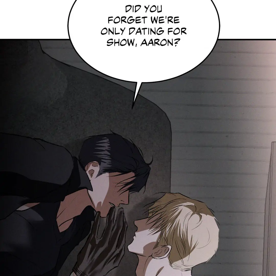 FlashLight Chapter 28 - Page 137