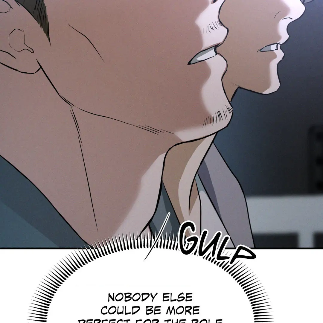 FlashLight Chapter 28 - Page 31