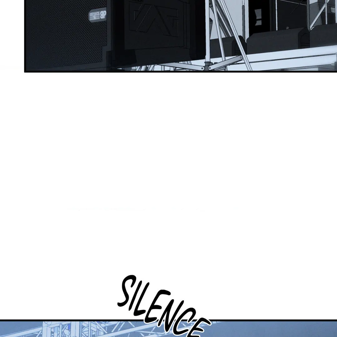 FlashLight Chapter 28 - Page 8