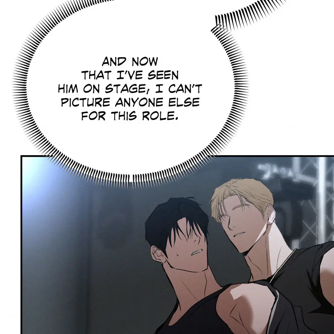 FlashLight Chapter 28 - Page 75