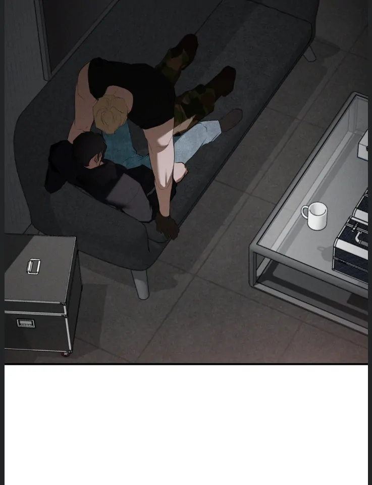 FlashLight Chapter 29 - Page 28