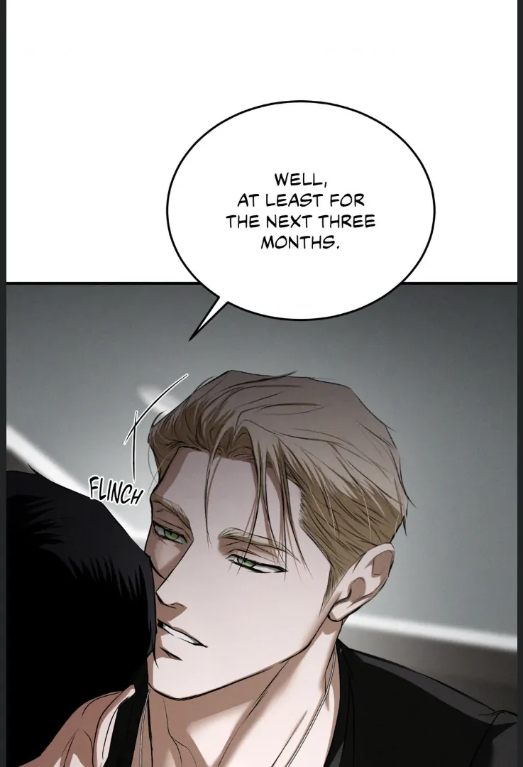 FlashLight Chapter 29 - Page 29