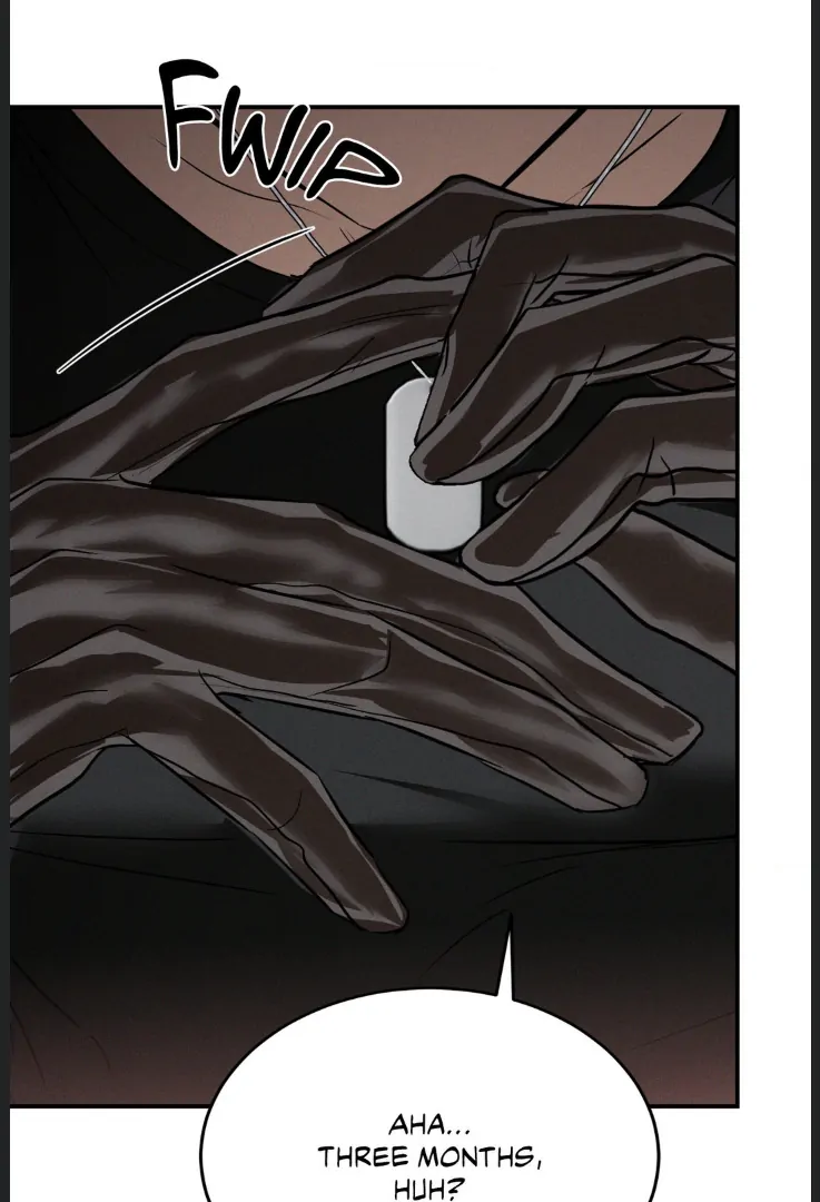FlashLight Chapter 29 - Page 31