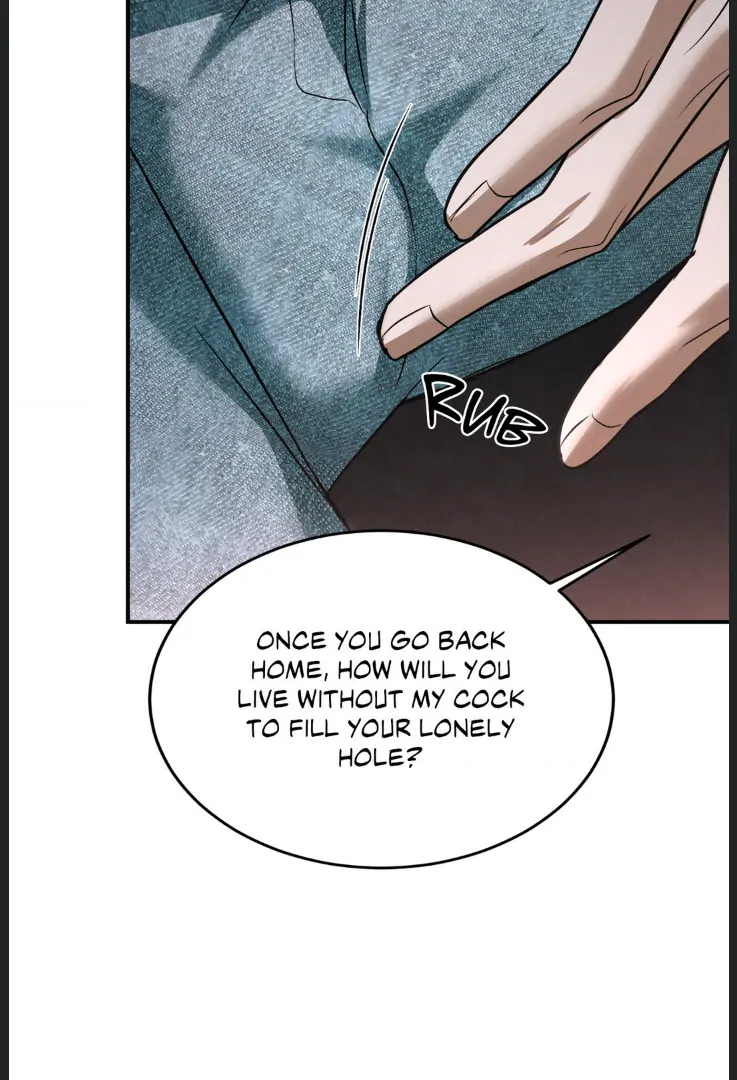 FlashLight Chapter 29 - Page 34
