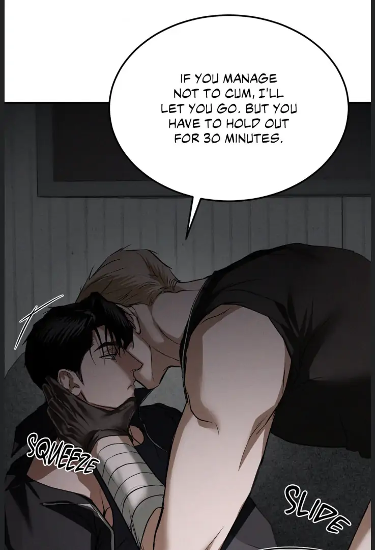 FlashLight Chapter 29 - Page 35