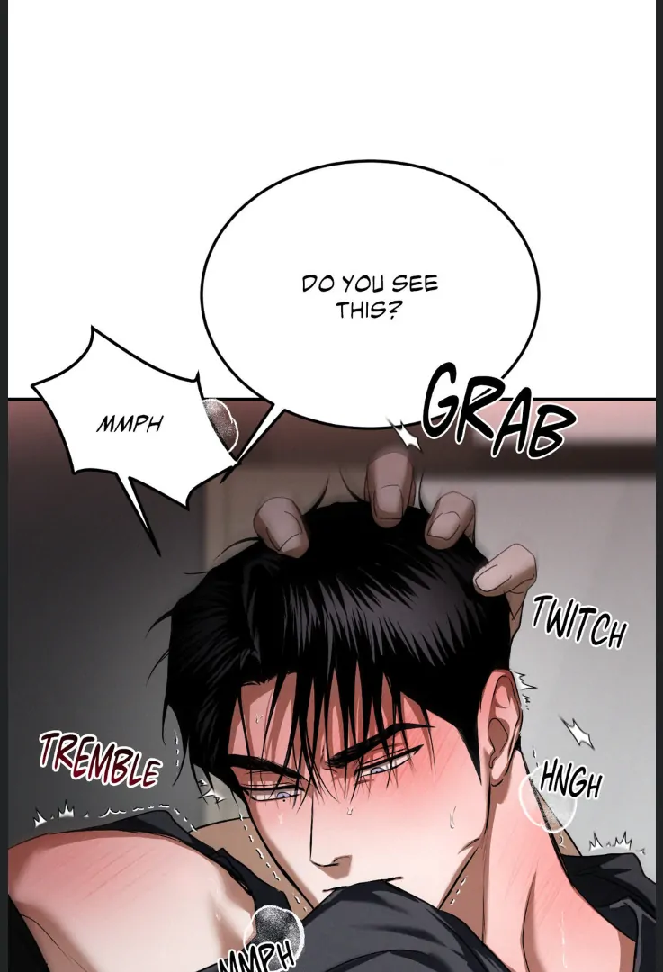 FlashLight Chapter 29 - Page 47