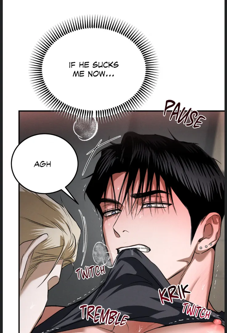 FlashLight Chapter 29 - Page 59