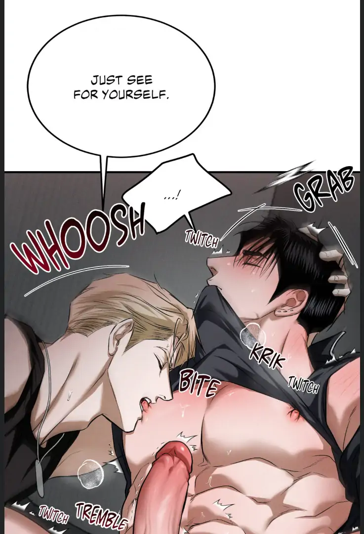 FlashLight Chapter 29 - Page 61