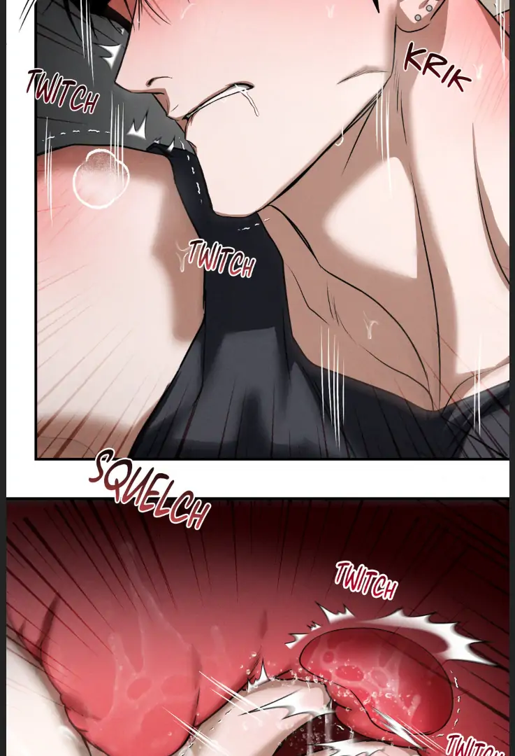 FlashLight Chapter 29 - Page 70
