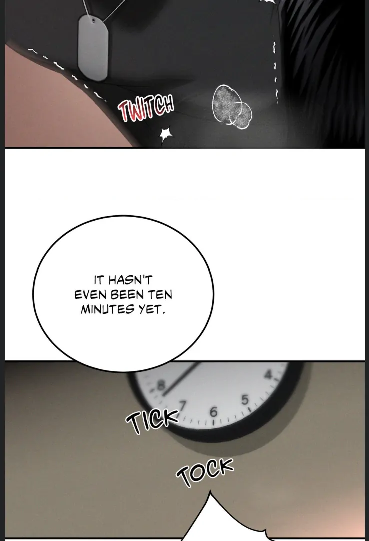FlashLight Chapter 29 - Page 81