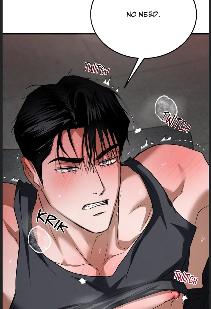 FlashLight Chapter 29 - Page 93