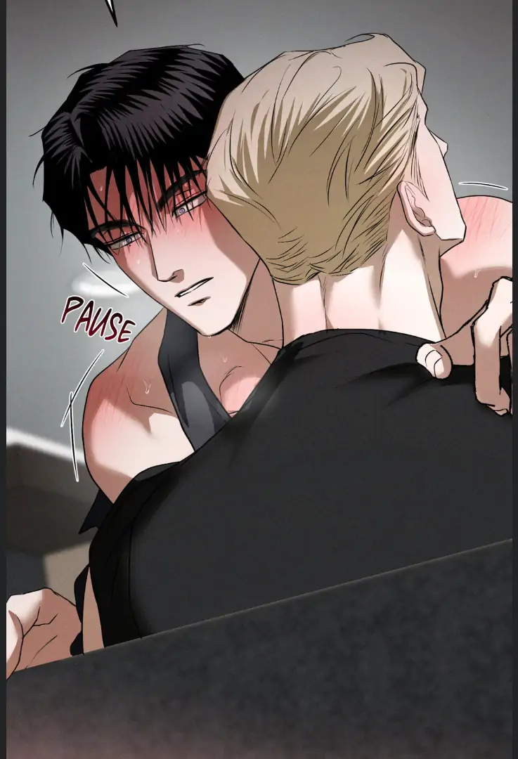 FlashLight Chapter 29 - Page 100