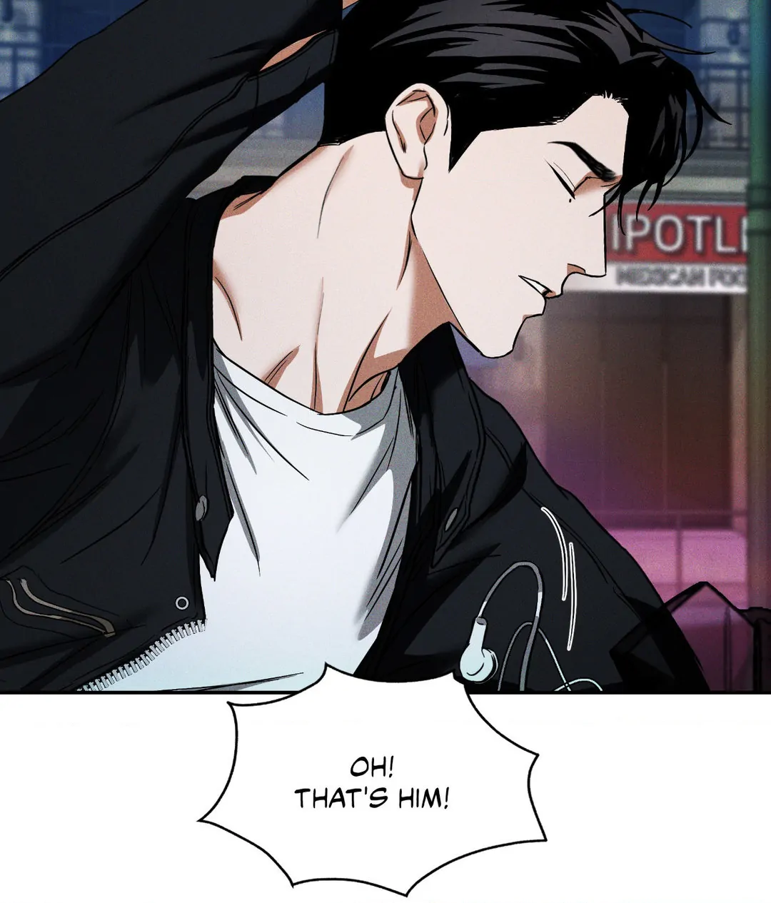 FlashLight Chapter 3 - Page 11