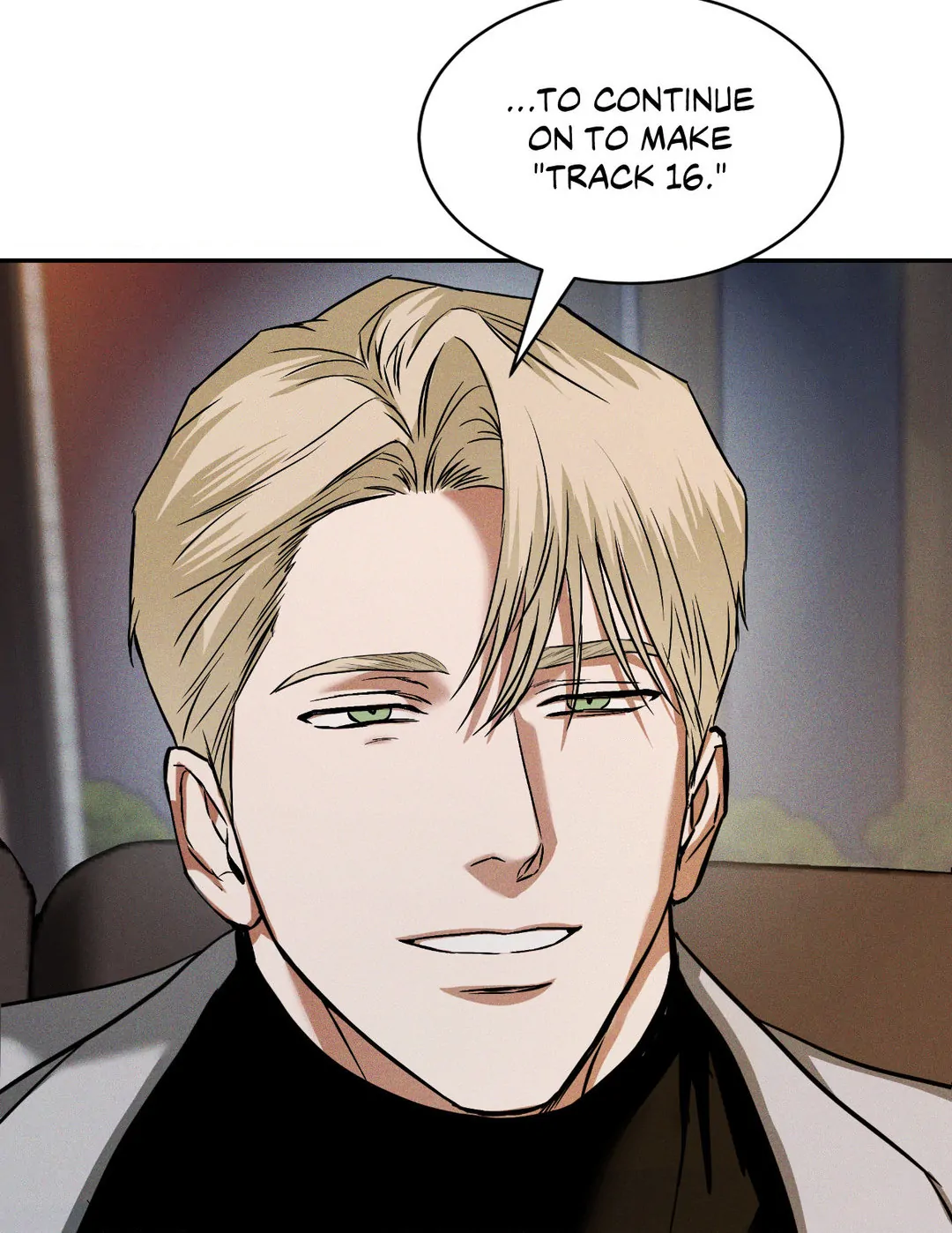 FlashLight Chapter 3 - Page 102