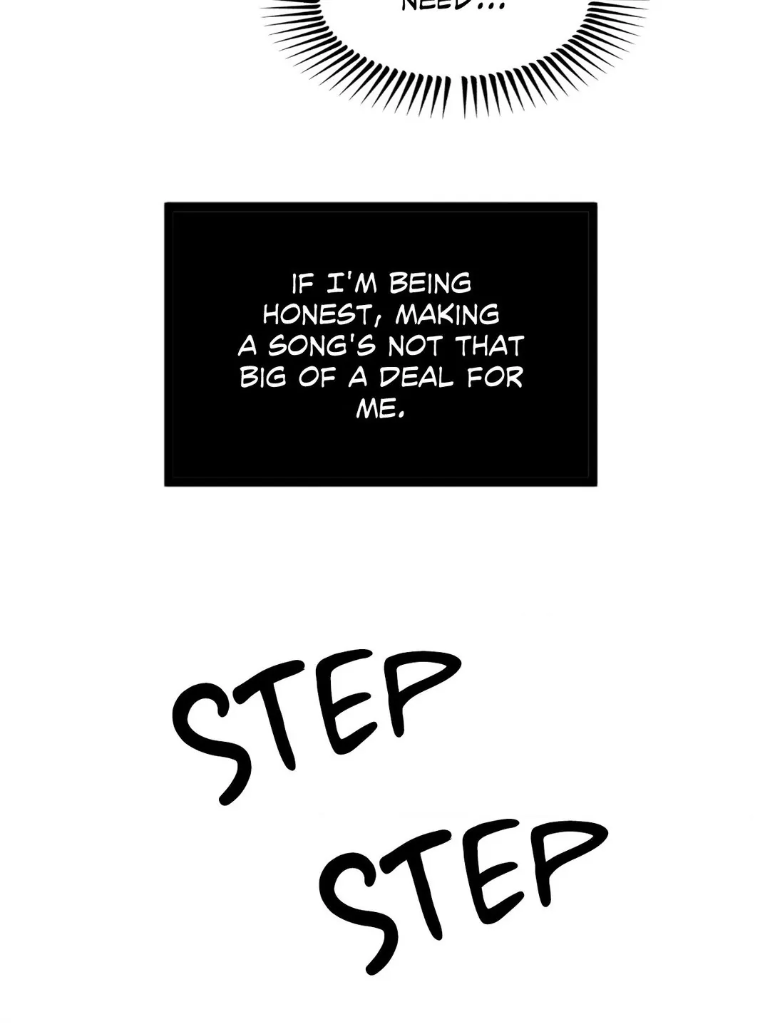 FlashLight Chapter 3 - Page 107