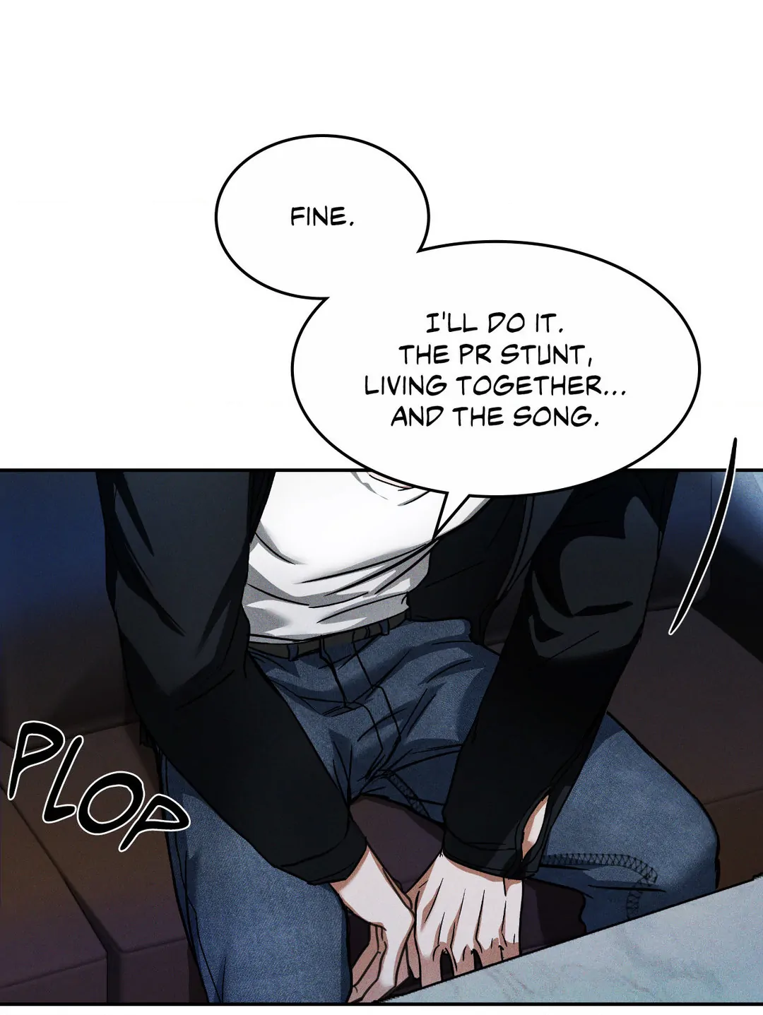 FlashLight Chapter 3 - Page 108