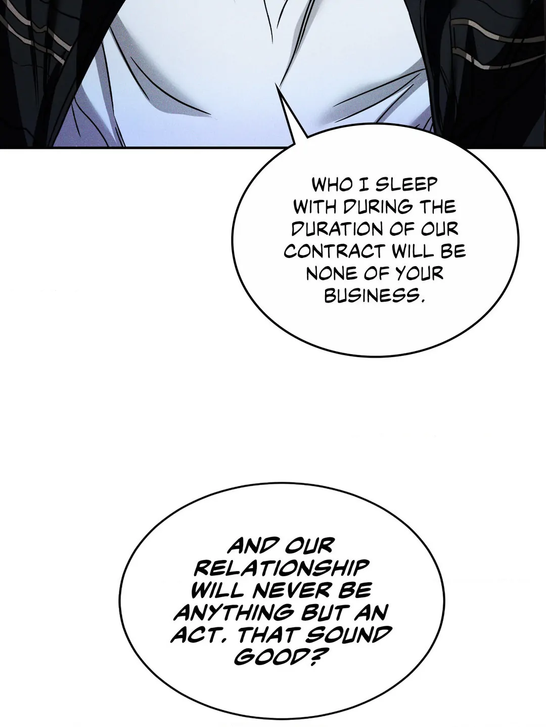FlashLight Chapter 3 - Page 111