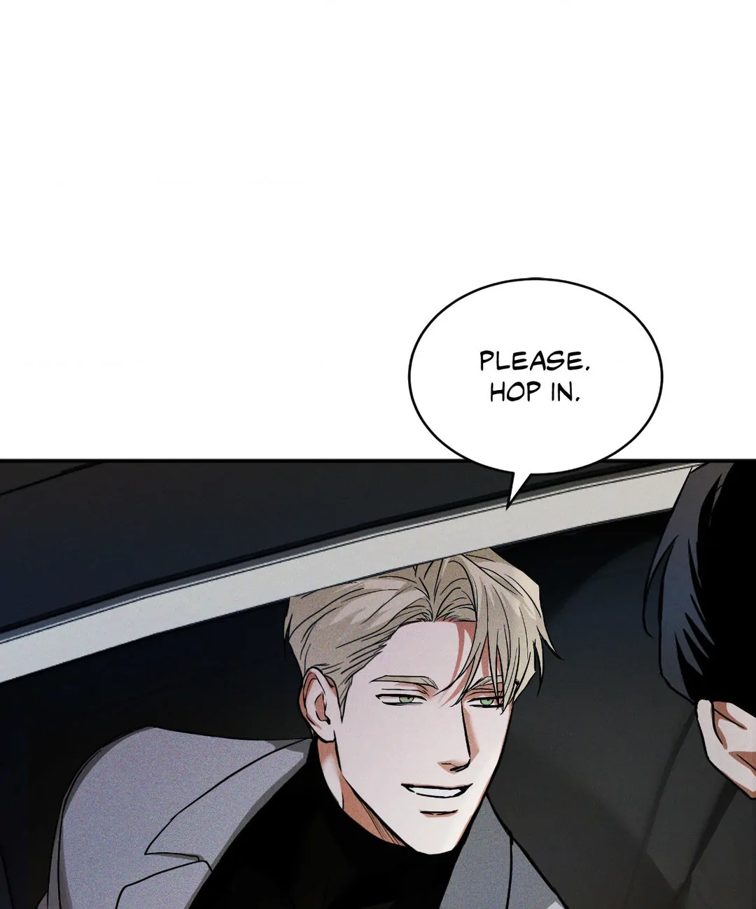 FlashLight Chapter 3 - Page 17