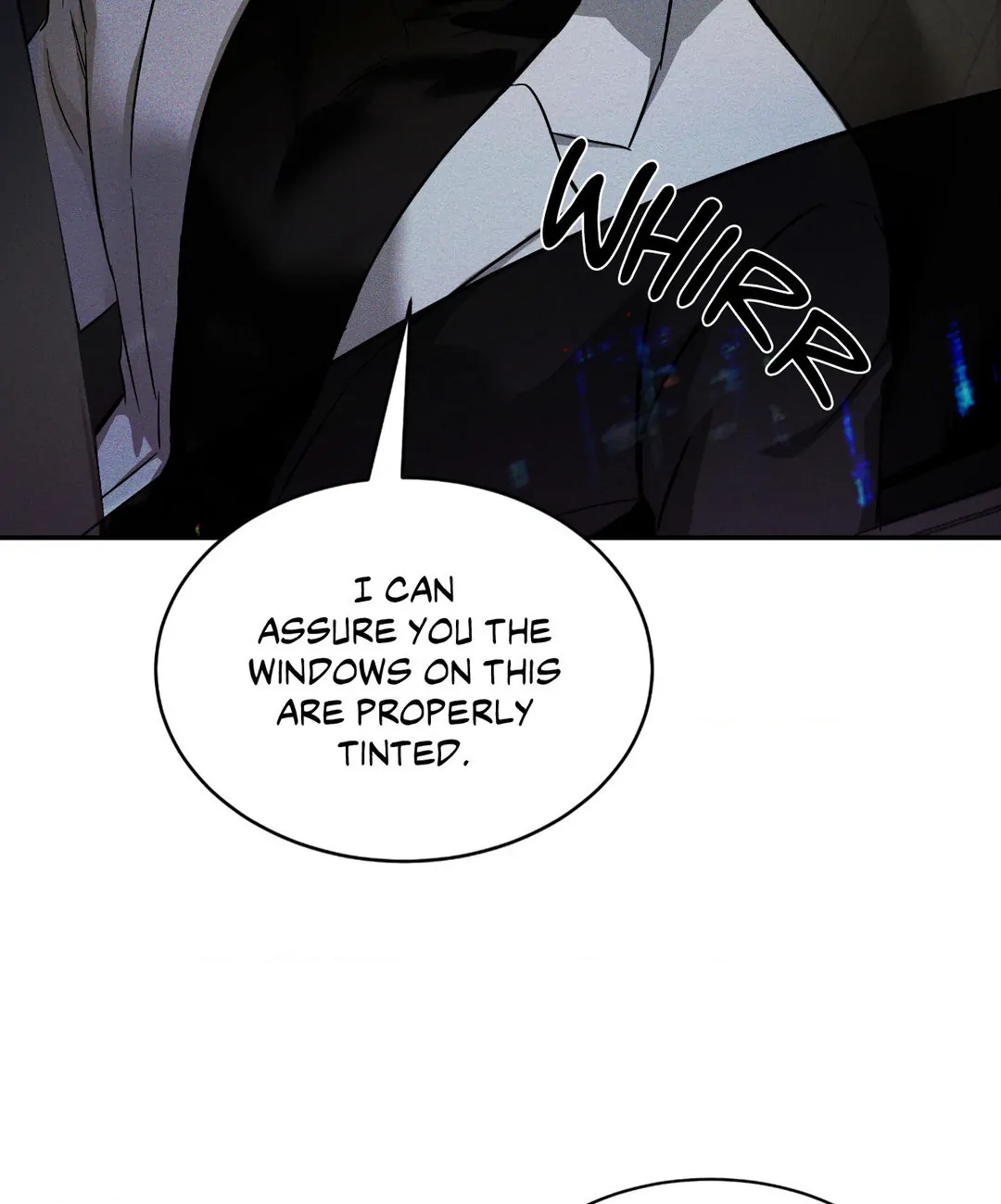 FlashLight Chapter 3 - Page 18