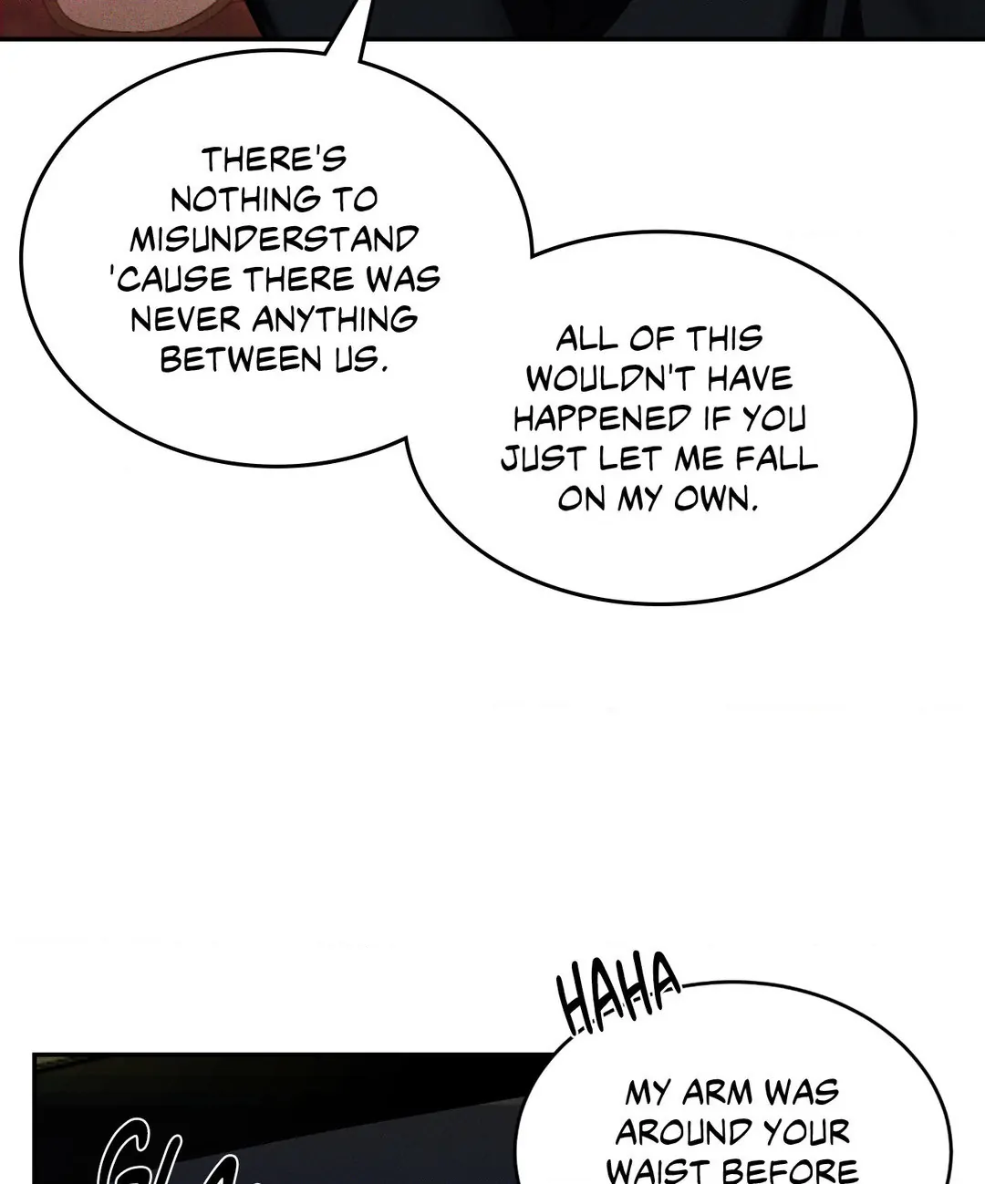 FlashLight Chapter 3 - Page 20