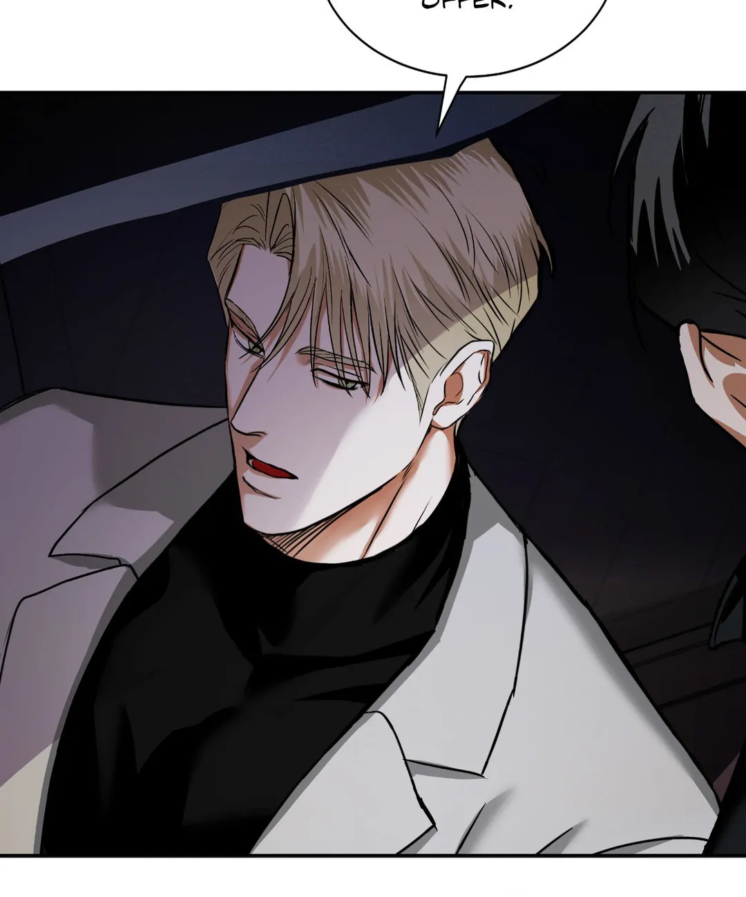 FlashLight Chapter 3 - Page 24
