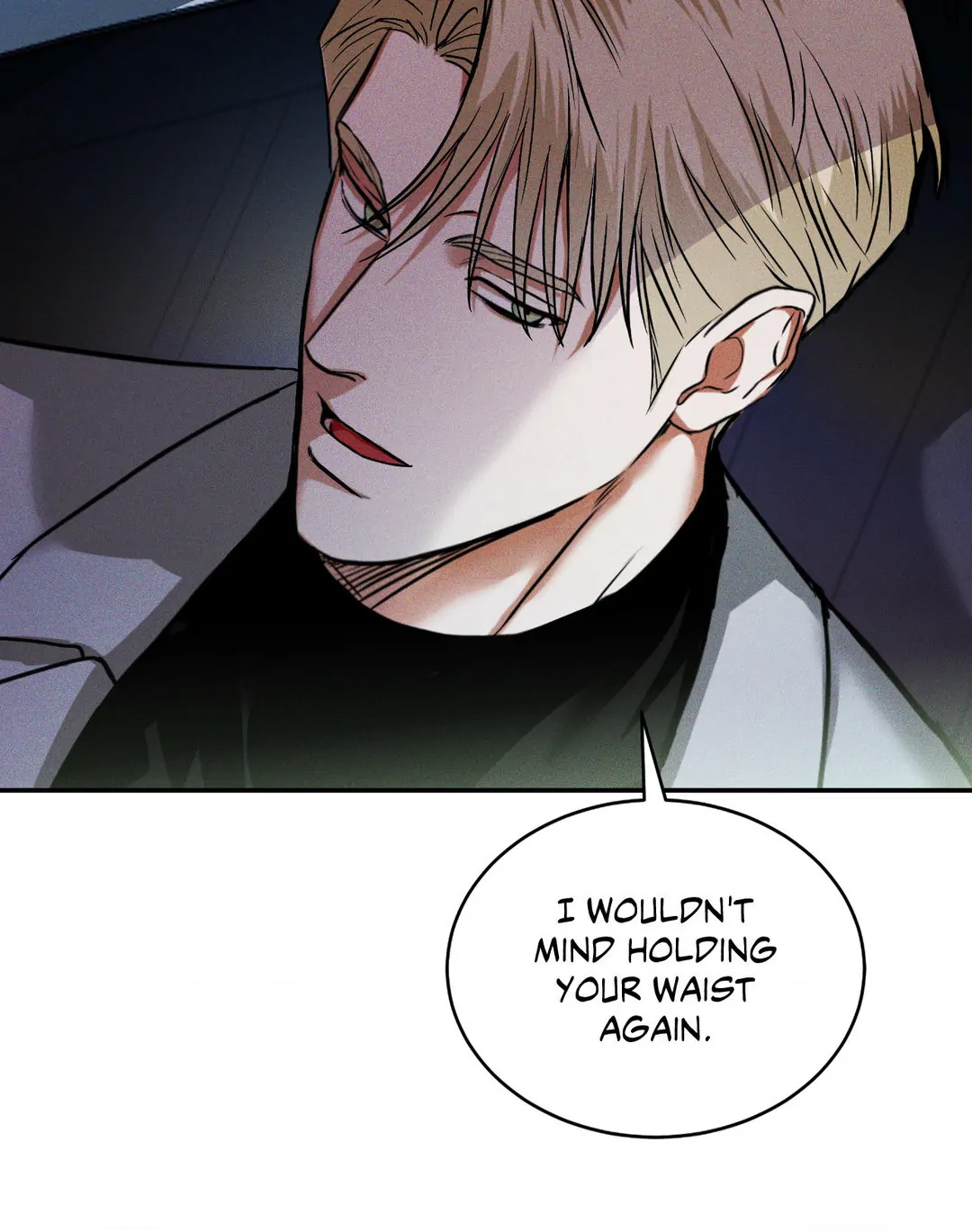 FlashLight Chapter 3 - Page 27