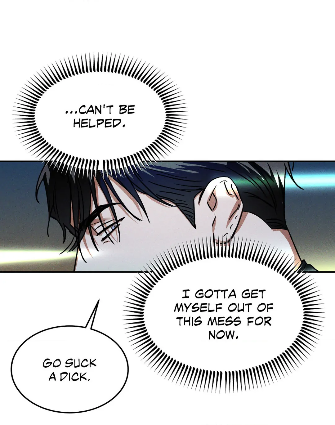 FlashLight Chapter 3 - Page 28