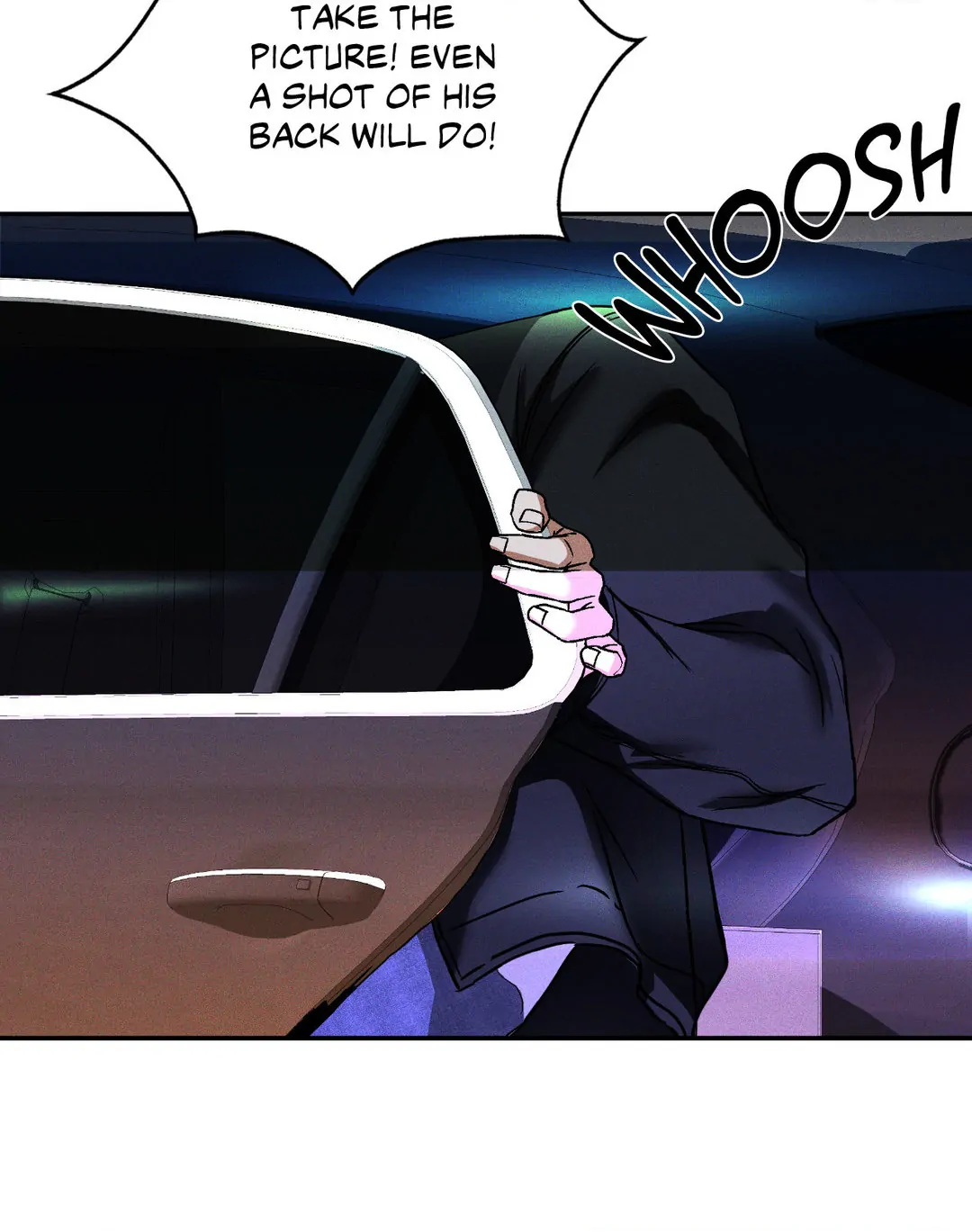 FlashLight Chapter 3 - Page 30