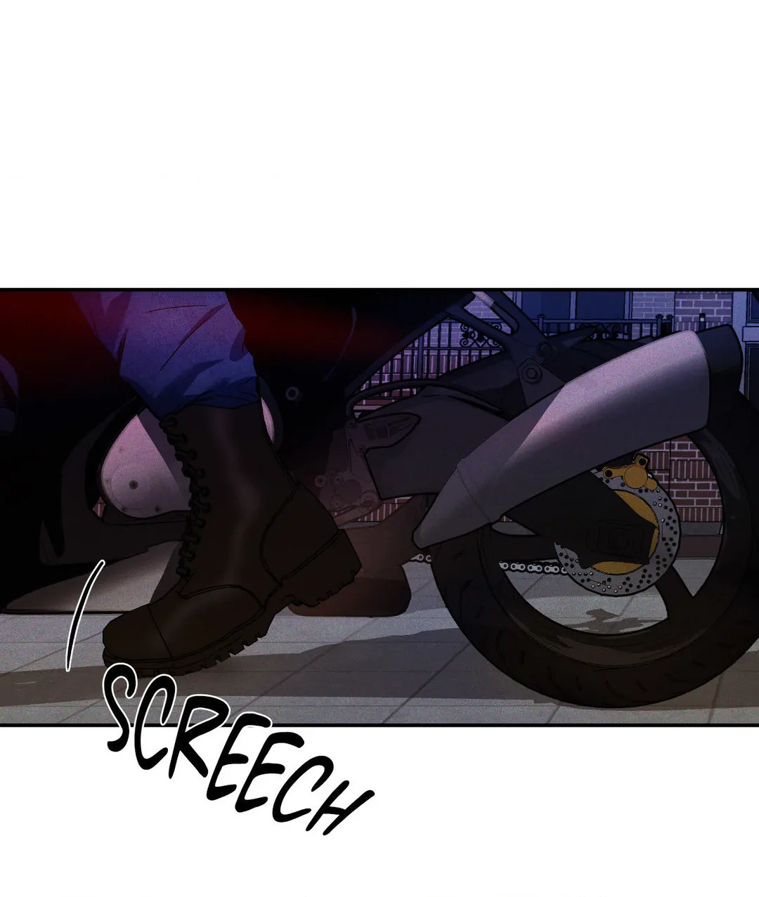 FlashLight Chapter 3 - Page 4