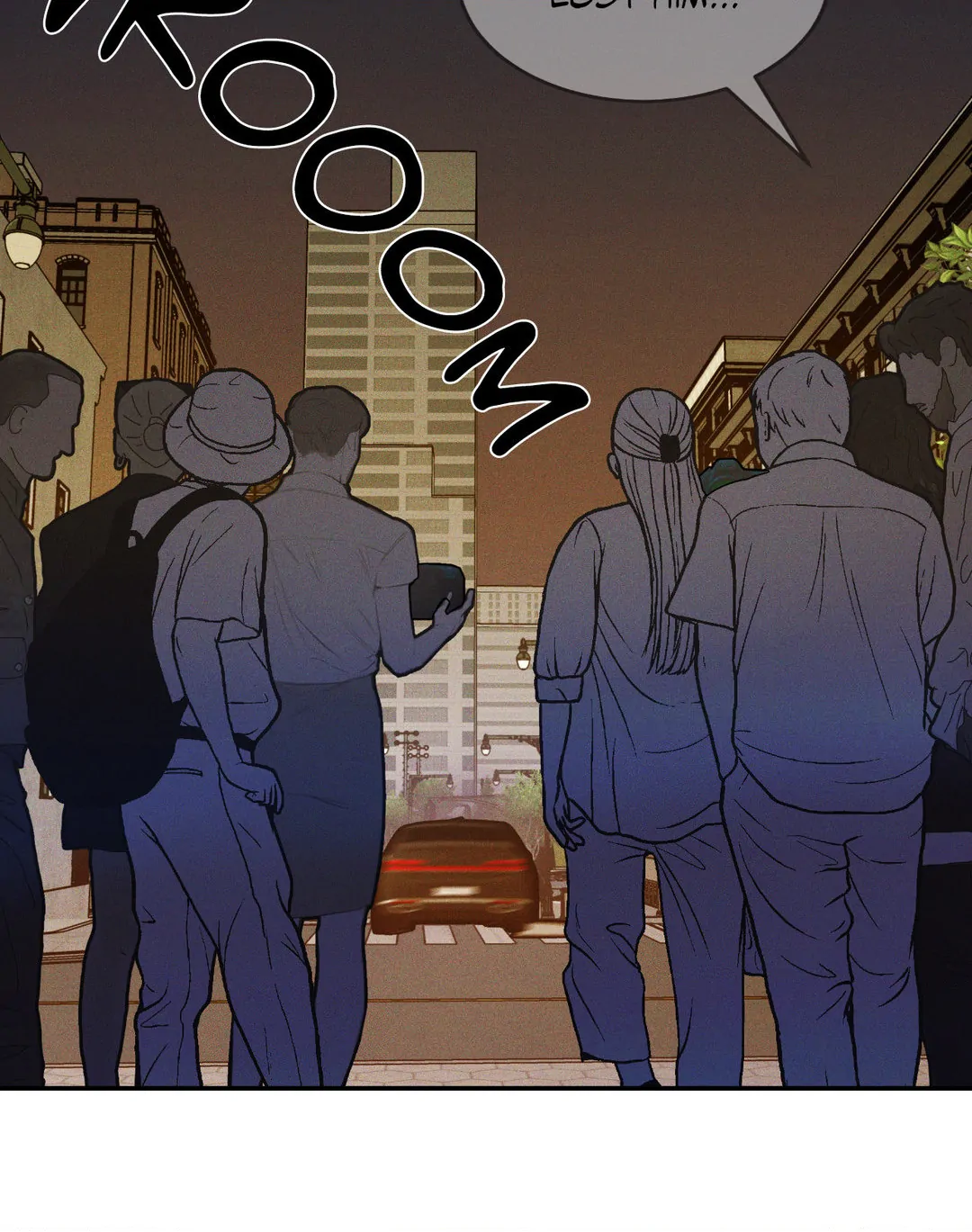 FlashLight Chapter 3 - Page 32