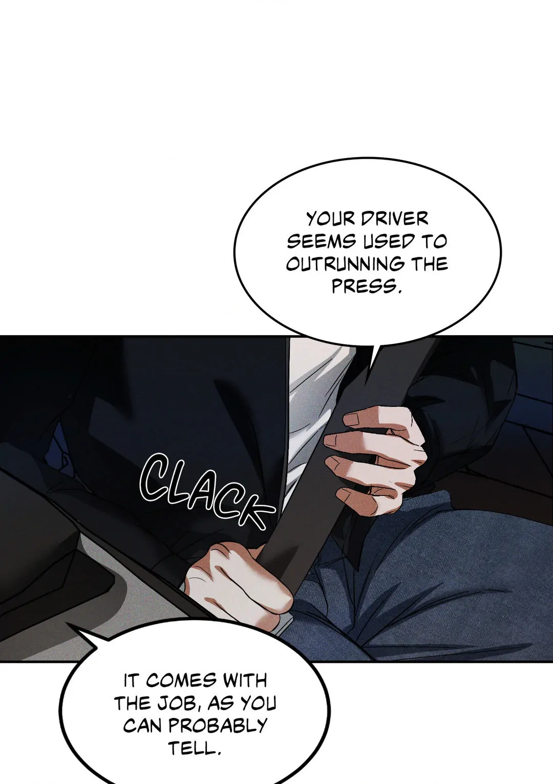 FlashLight Chapter 3 - Page 34
