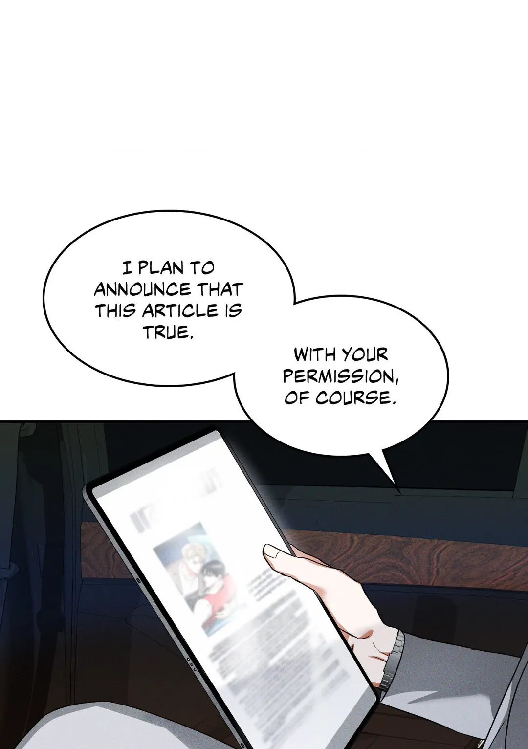 FlashLight Chapter 3 - Page 36