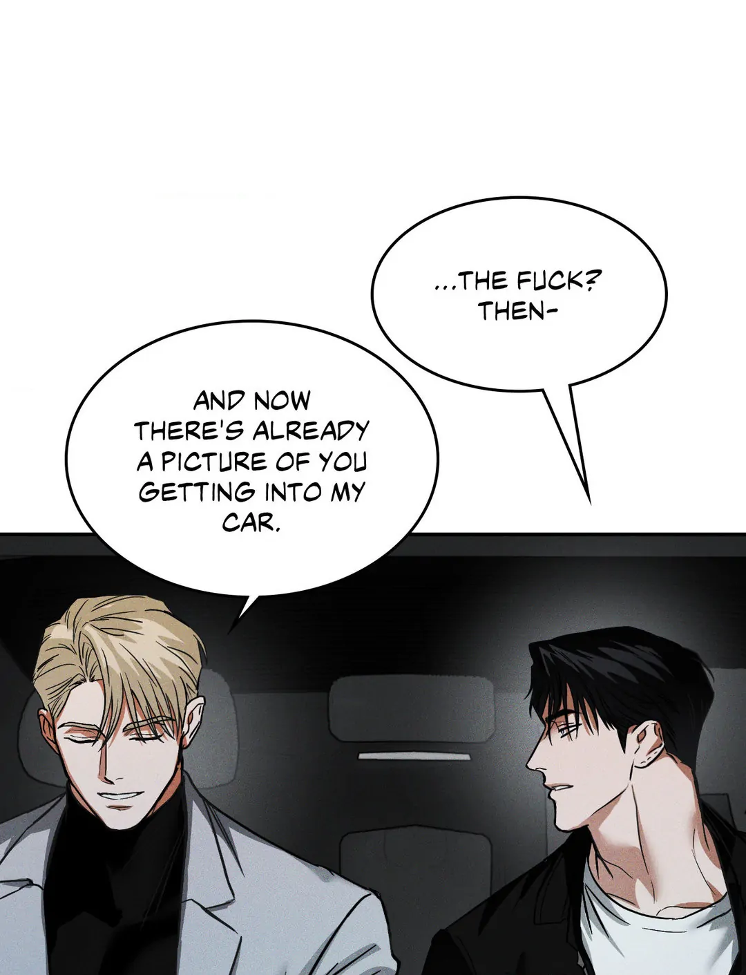 FlashLight Chapter 3 - Page 41