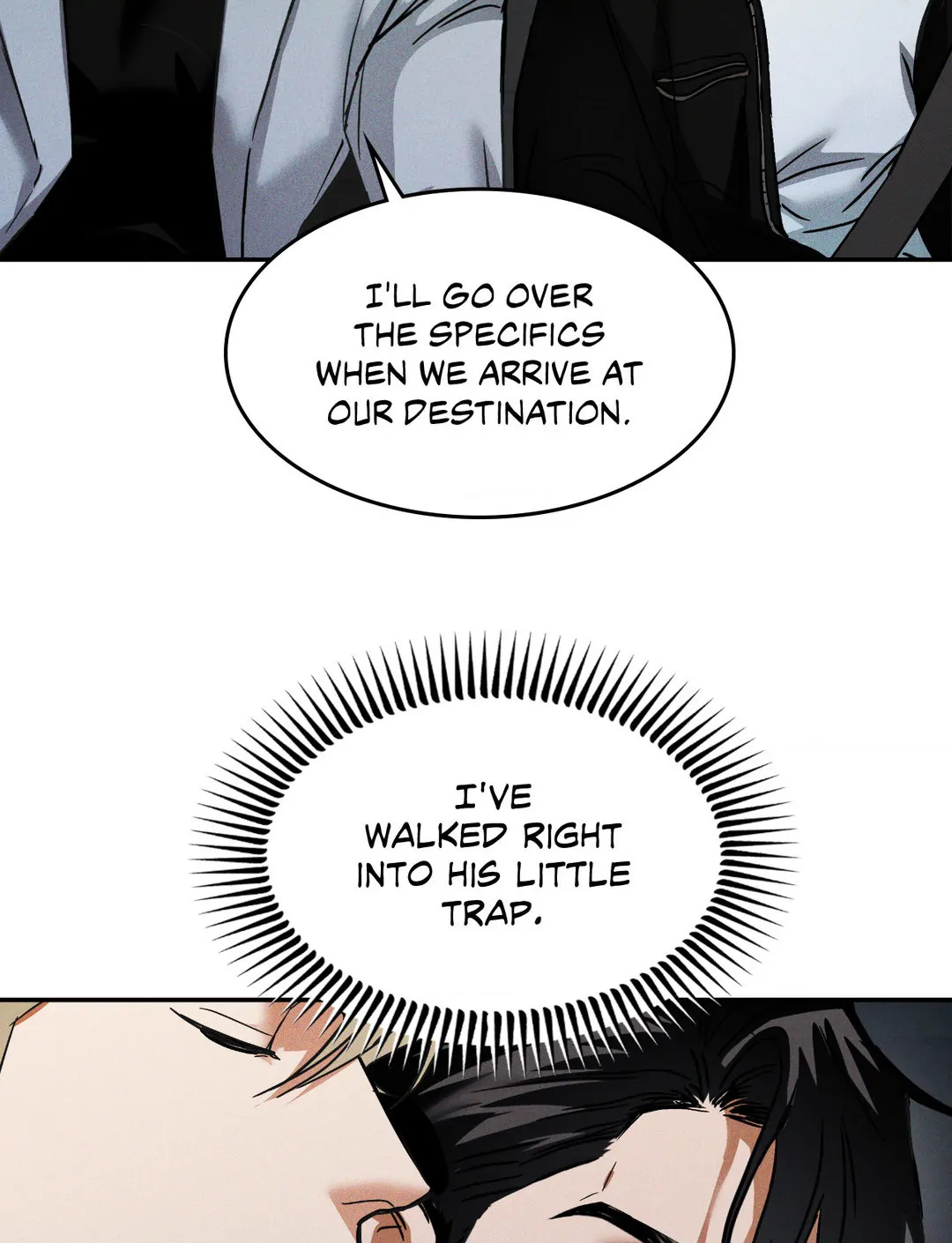 FlashLight Chapter 3 - Page 42
