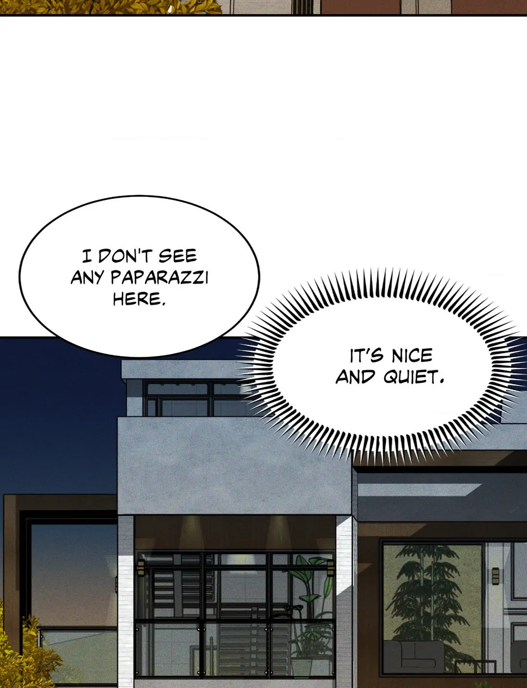 FlashLight Chapter 3 - Page 45