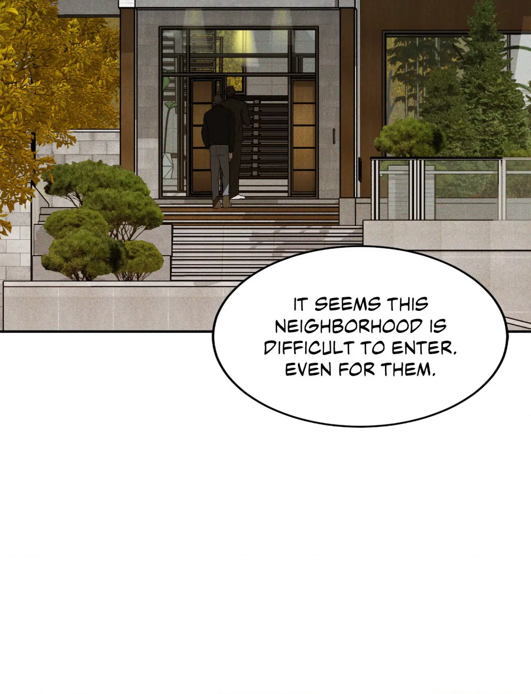FlashLight Chapter 3 - Page 46