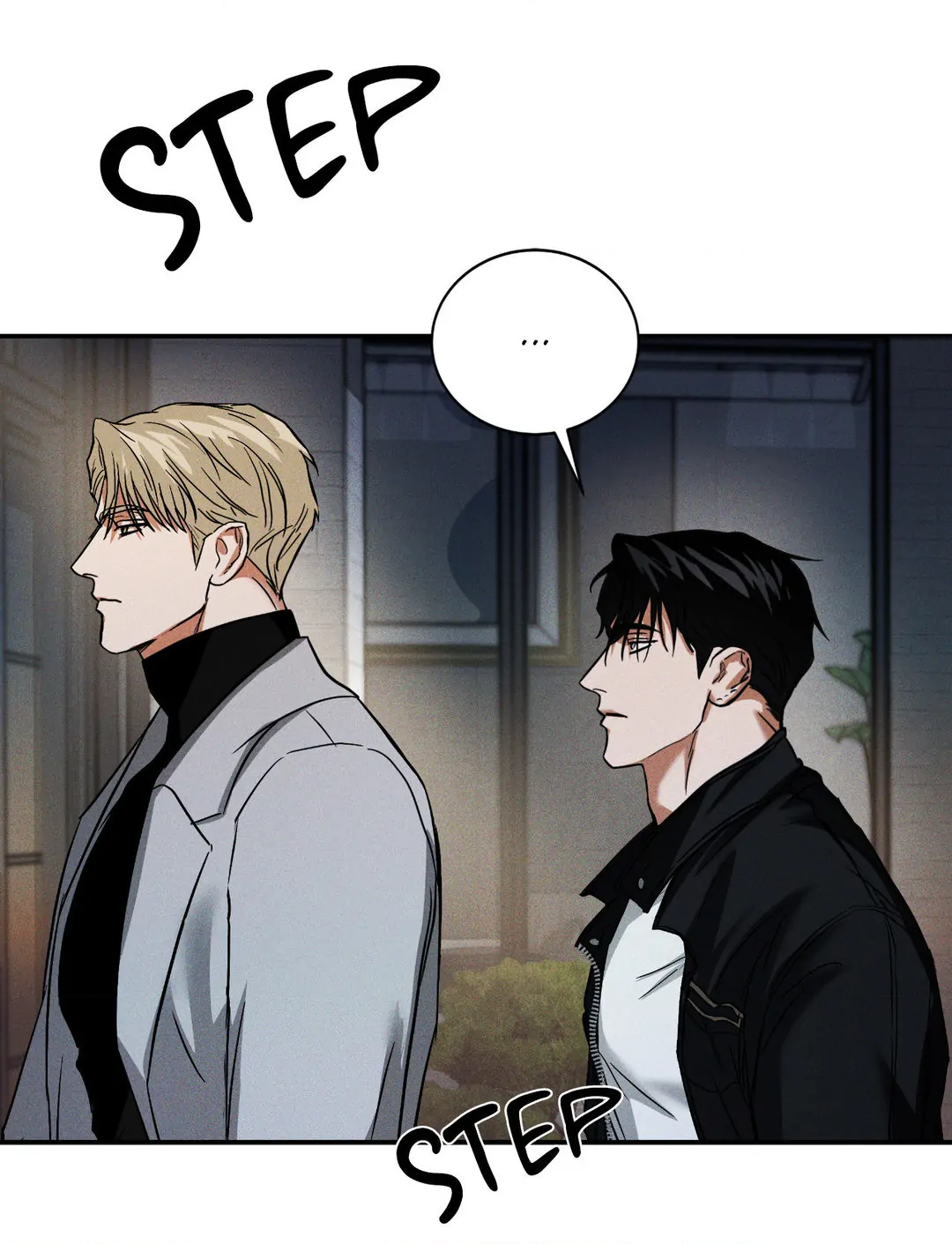 FlashLight Chapter 3 - Page 48