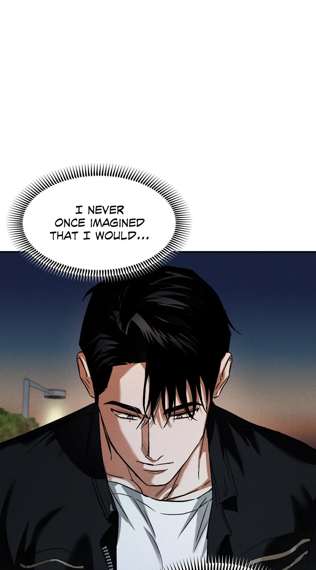 FlashLight Chapter 3 - Page 50