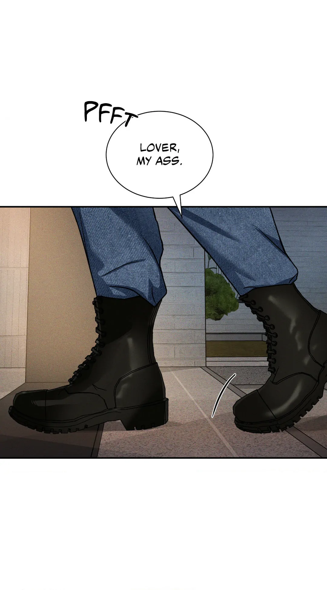 FlashLight Chapter 3 - Page 54