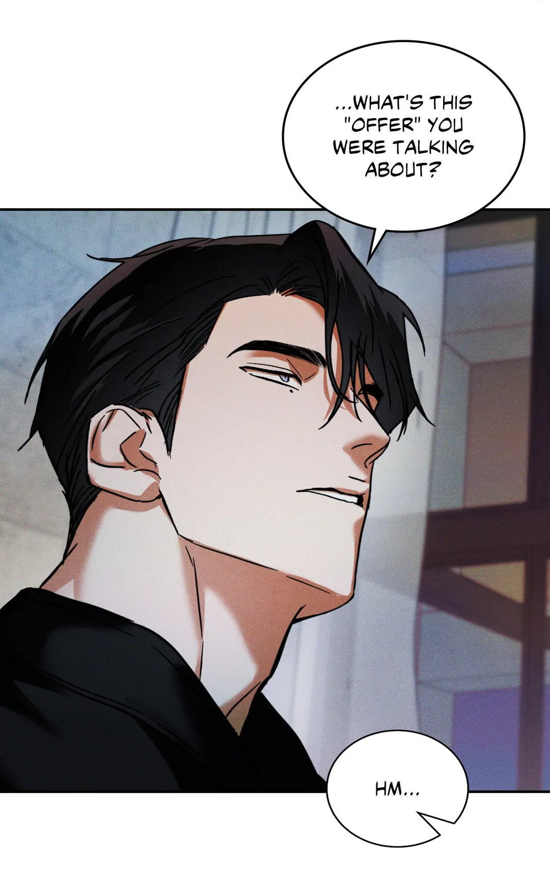 FlashLight Chapter 3 - Page 57