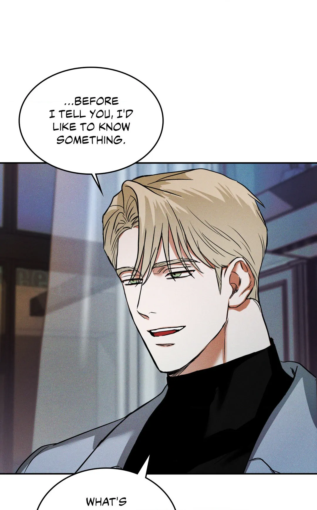 FlashLight Chapter 3 - Page 58