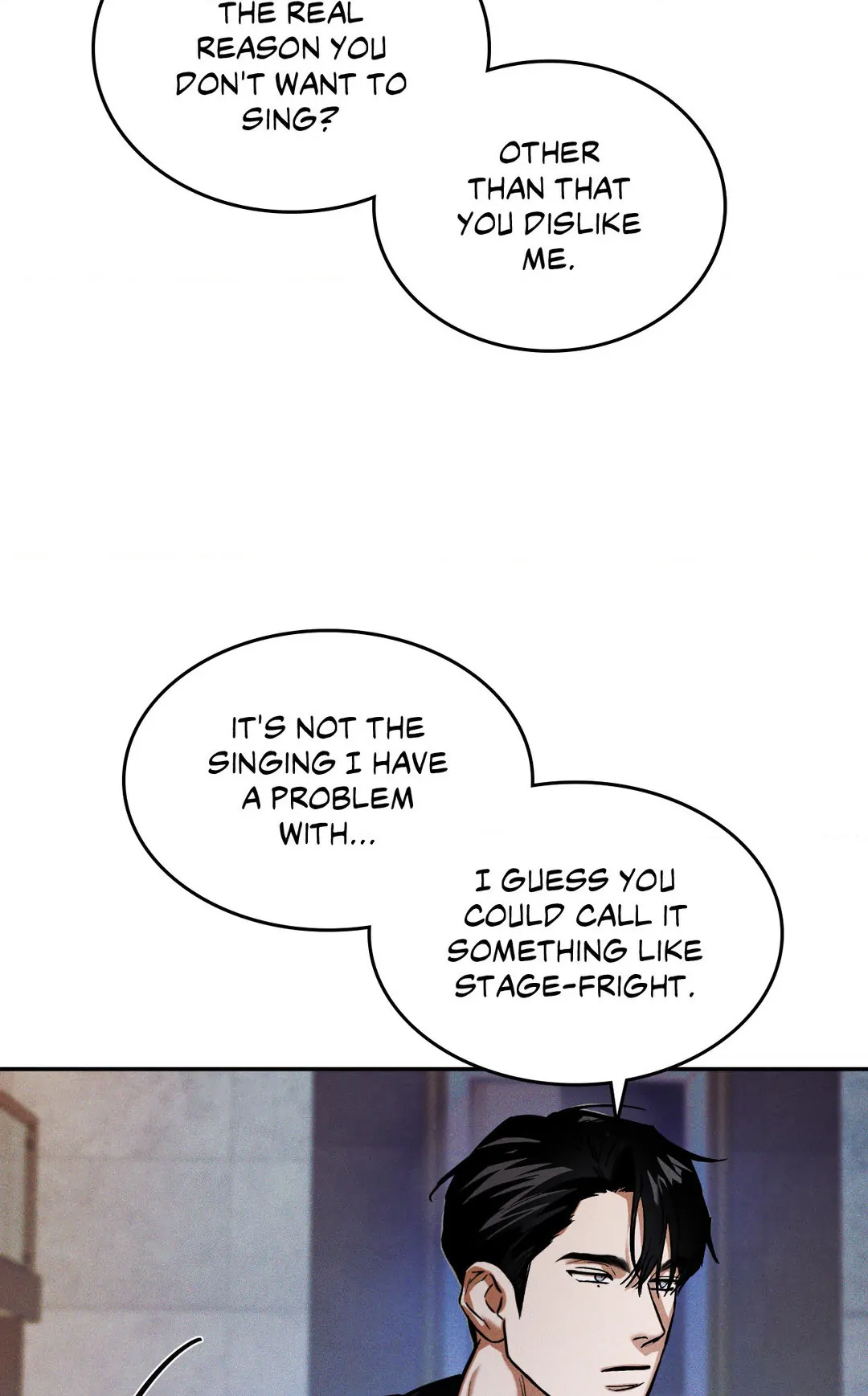 FlashLight Chapter 3 - Page 59