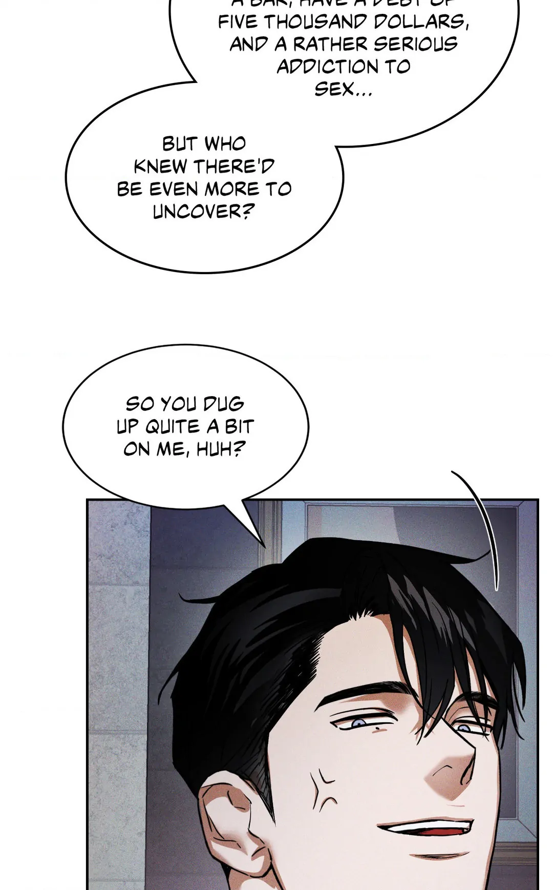 FlashLight Chapter 3 - Page 62