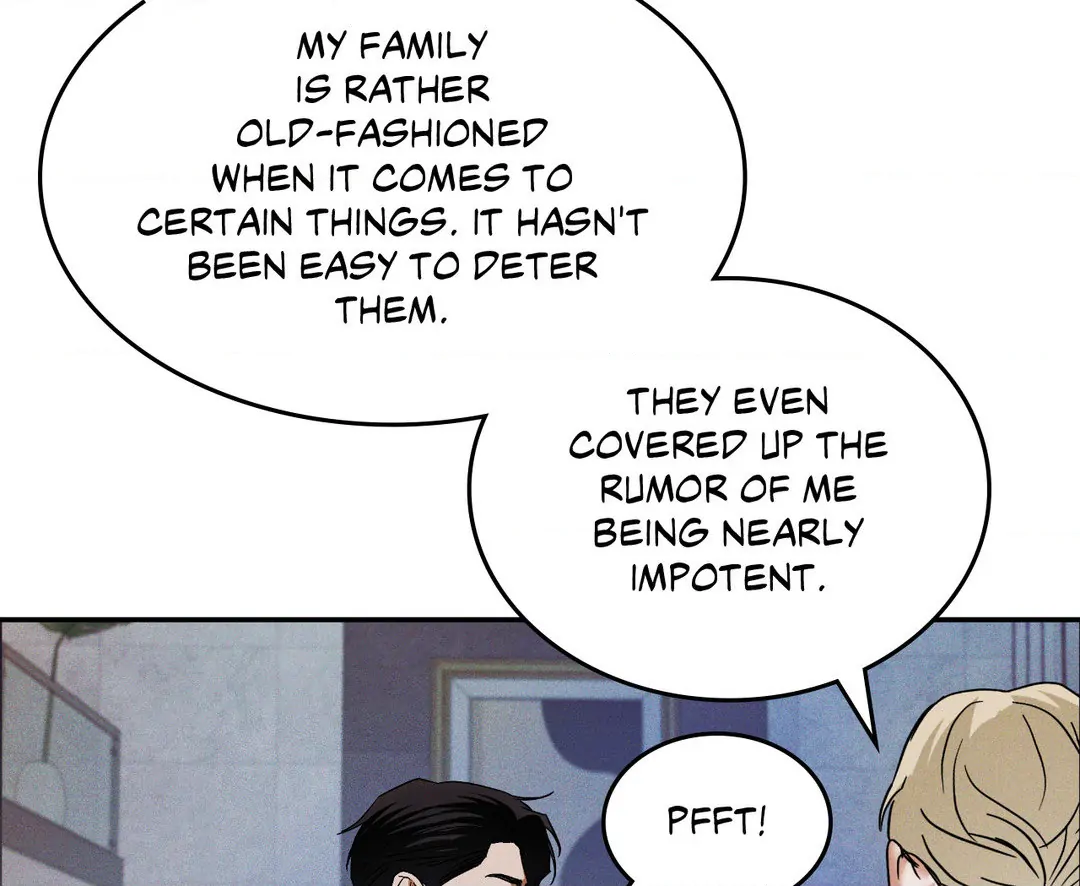 FlashLight Chapter 3 - Page 69