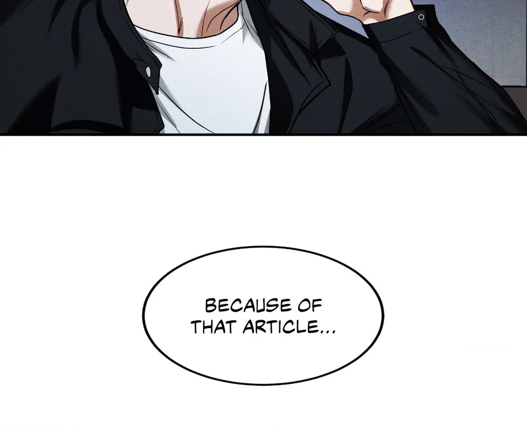 FlashLight Chapter 3 - Page 72