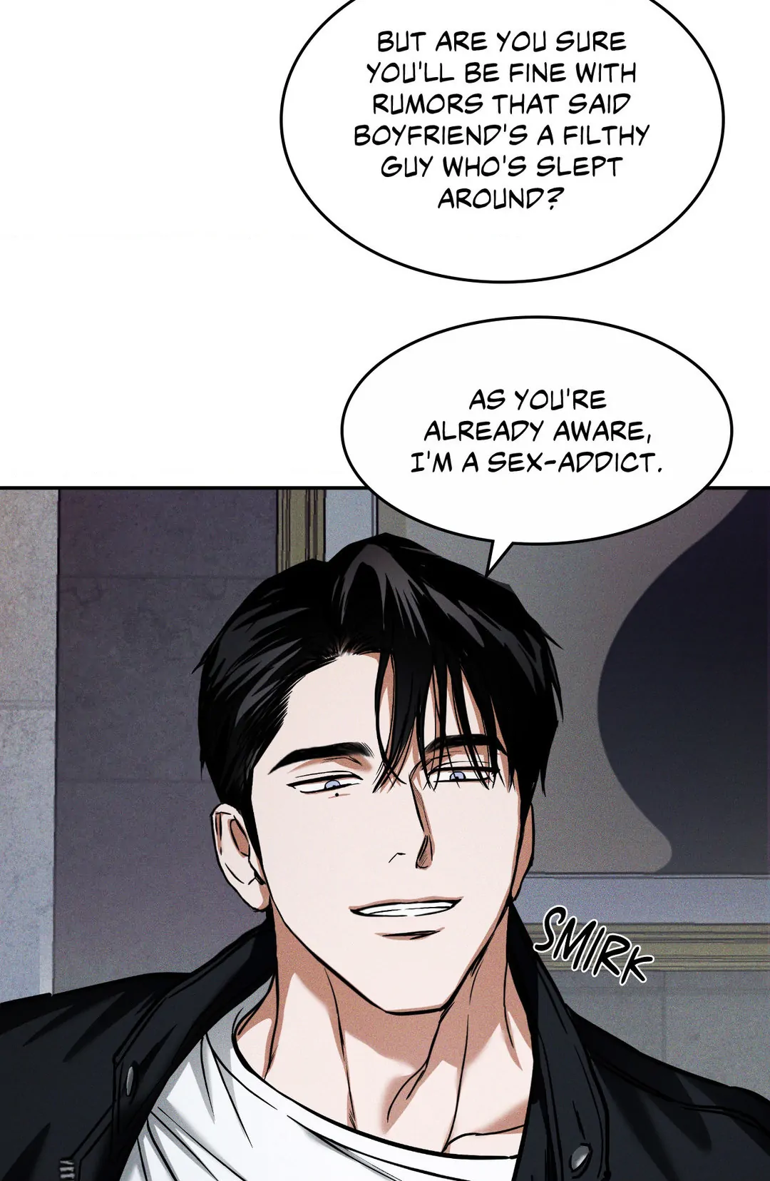 FlashLight Chapter 3 - Page 74