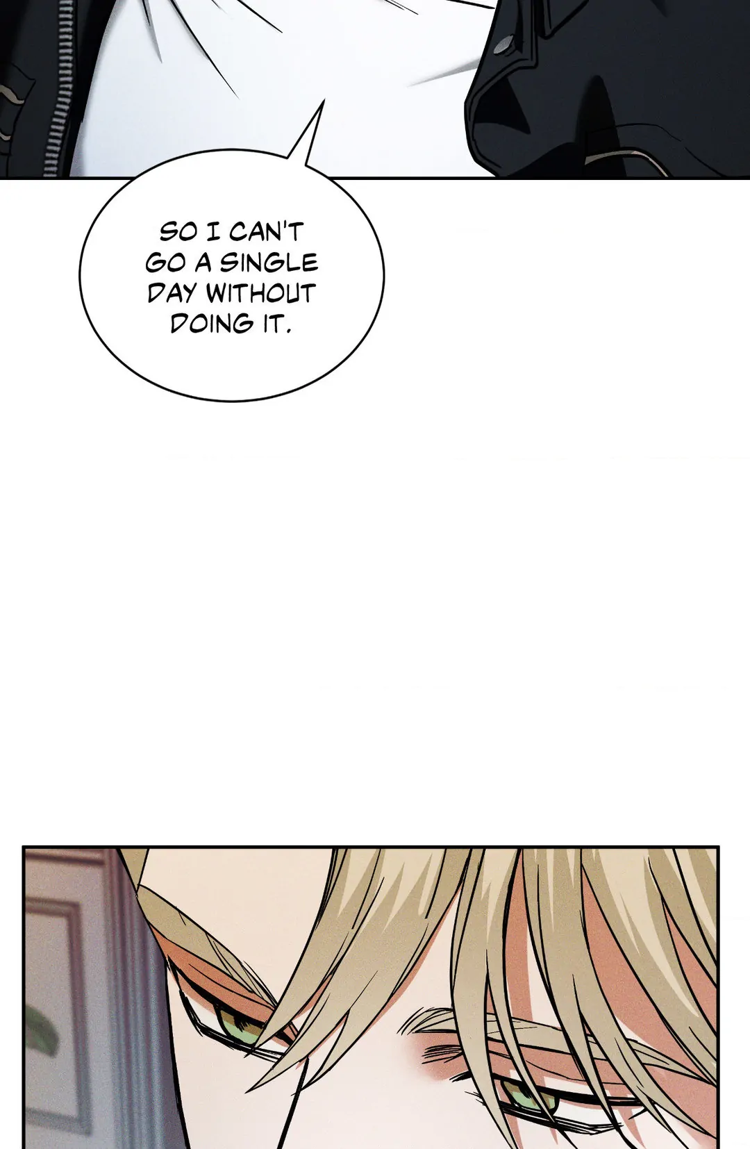 FlashLight Chapter 3 - Page 75