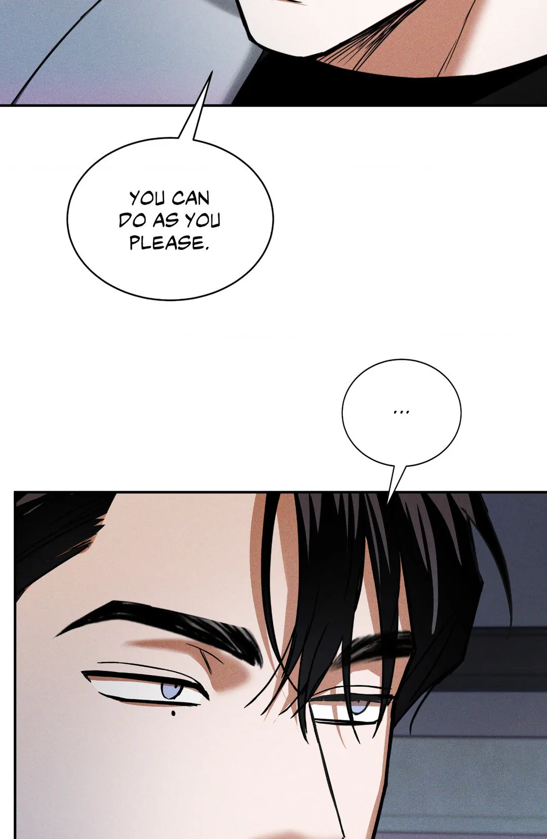 FlashLight Chapter 3 - Page 77